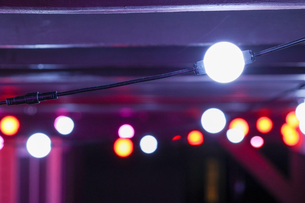 East TN Permanent Lighting Solution East TN Permanent Lighting Solution