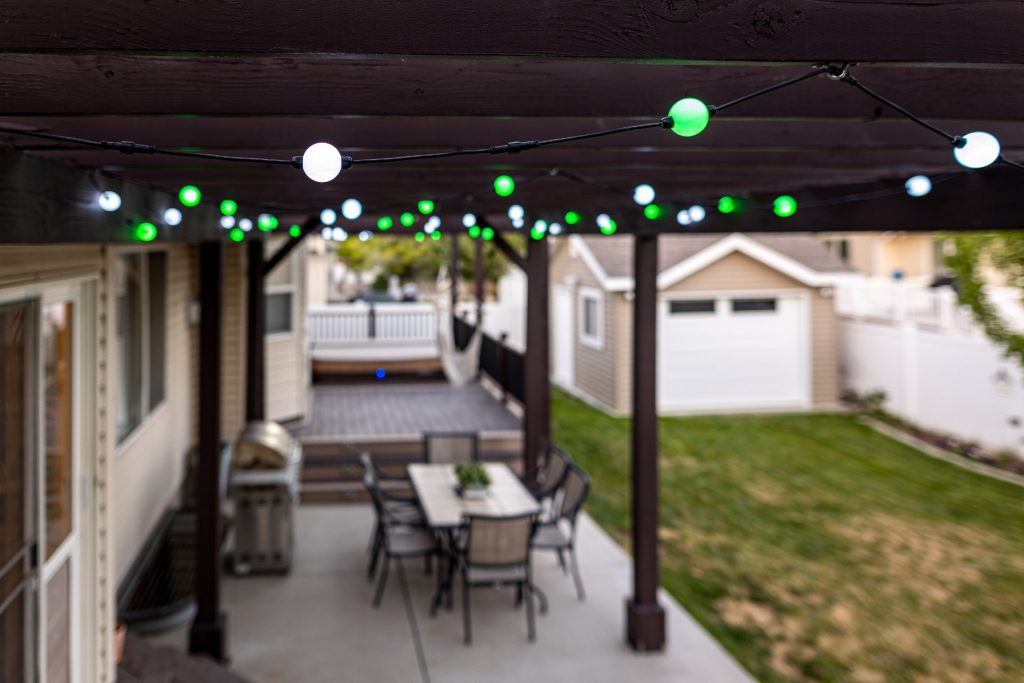 East TN Permanent Lighting Solution East TN Permanent Lighting Solution