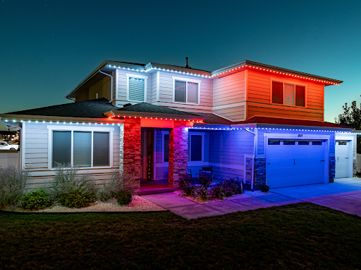 Our Tips for Designing a Spectacular 4th of July Lighting Display