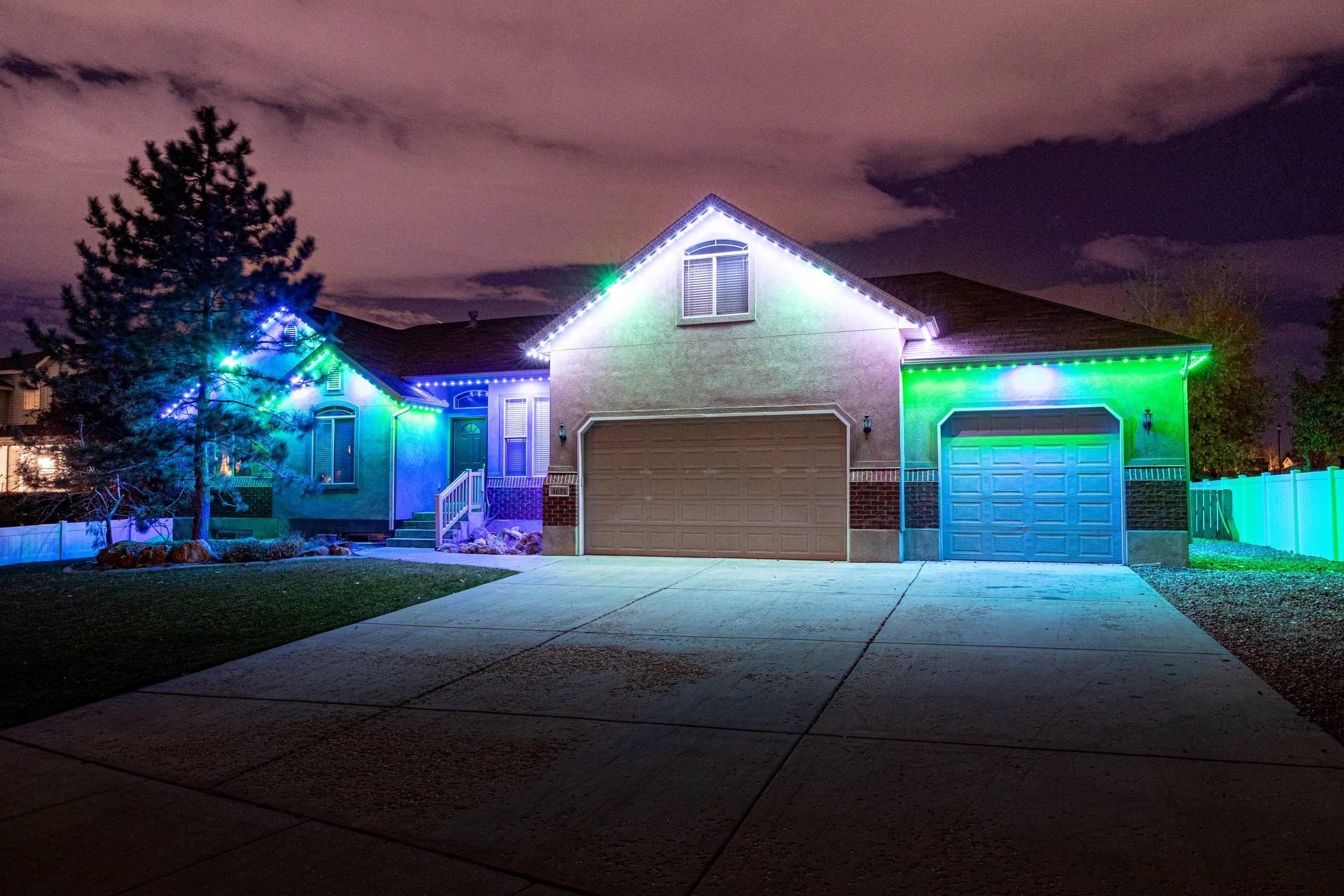 Financing | Holston Valley Trimlight Permanent Lighting Solution