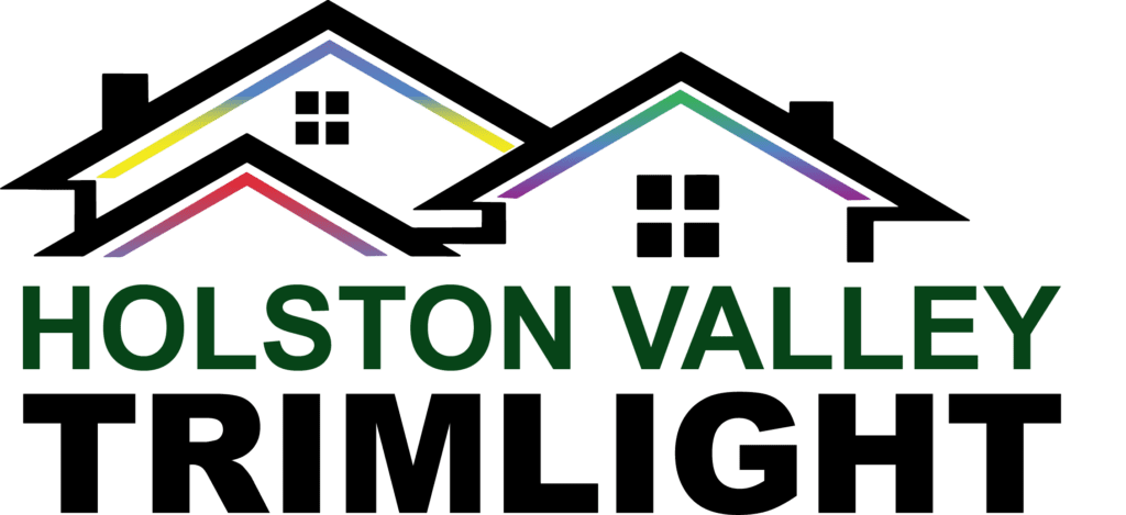 Holston Valley Trimlight_Deep Green Transparent This image is by Holston Valley Trimlight.