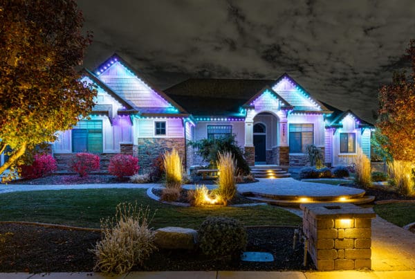 This image is by Holston Valley Trimlight.